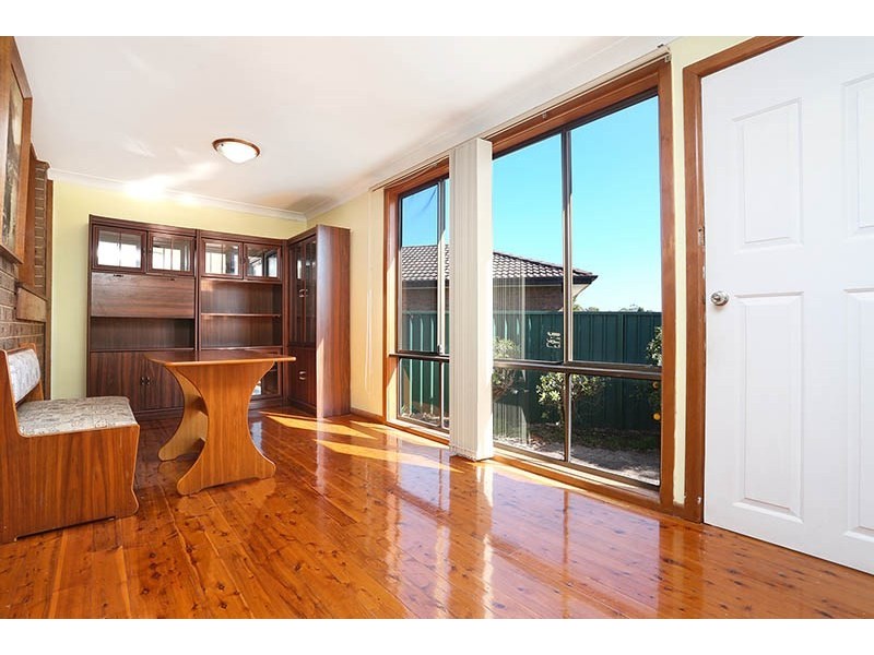 Bossley Park NSW 2176