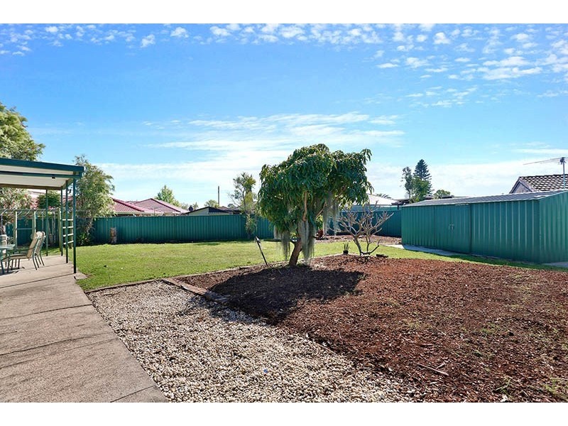 Bossley Park NSW 2176