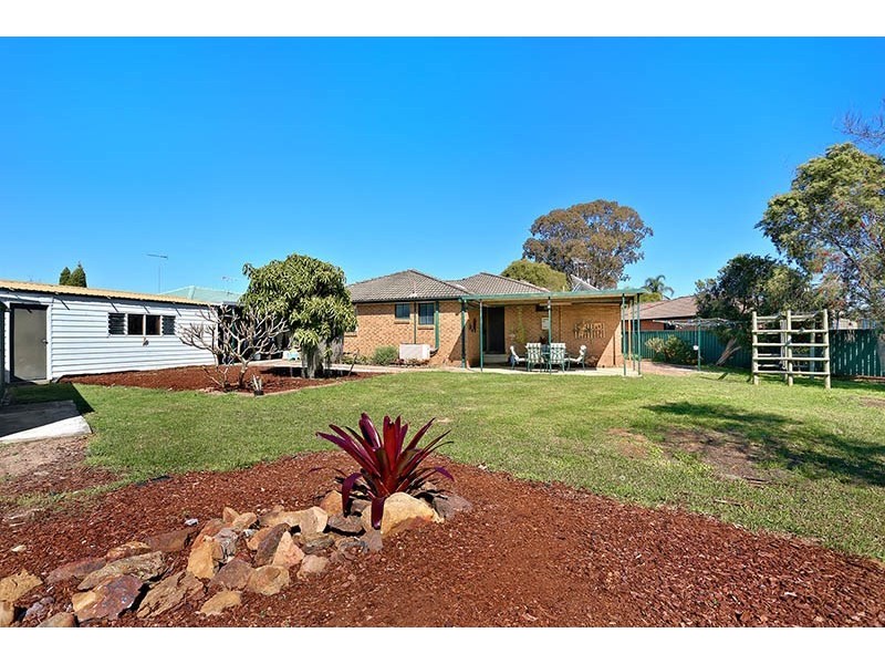 Bossley Park NSW 2176