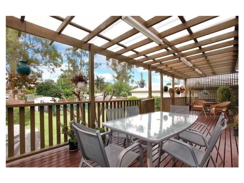 Cambridge Park NSW 2747