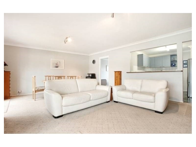 Cambridge Park NSW 2747