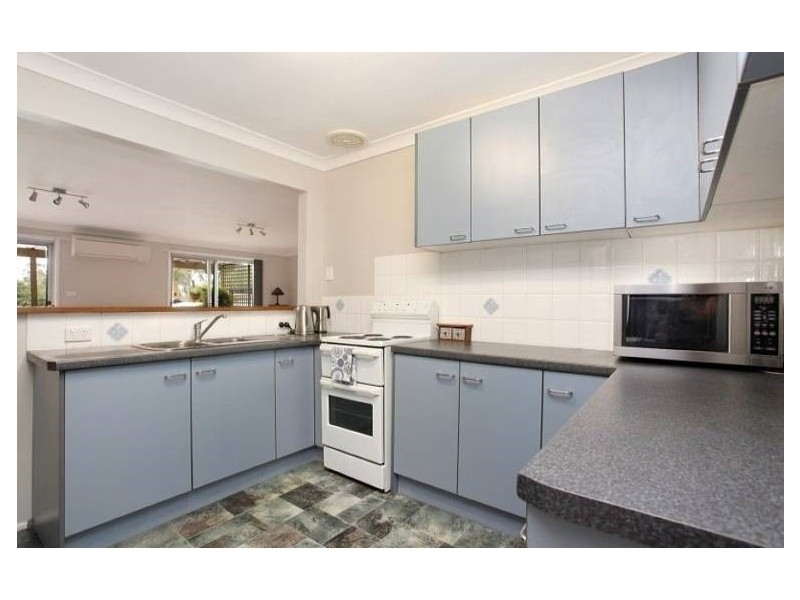 Cambridge Park NSW 2747