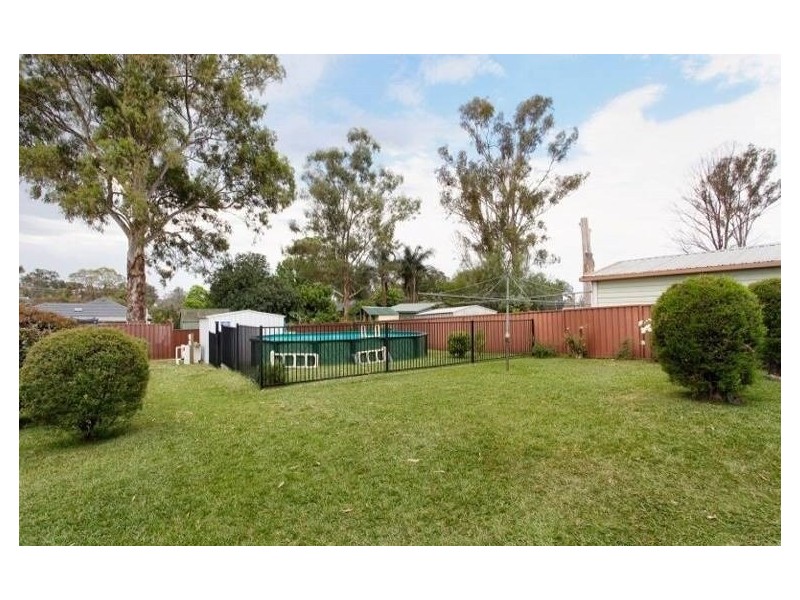 Cambridge Park NSW 2747