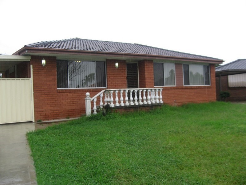 Bossley Park NSW 2176