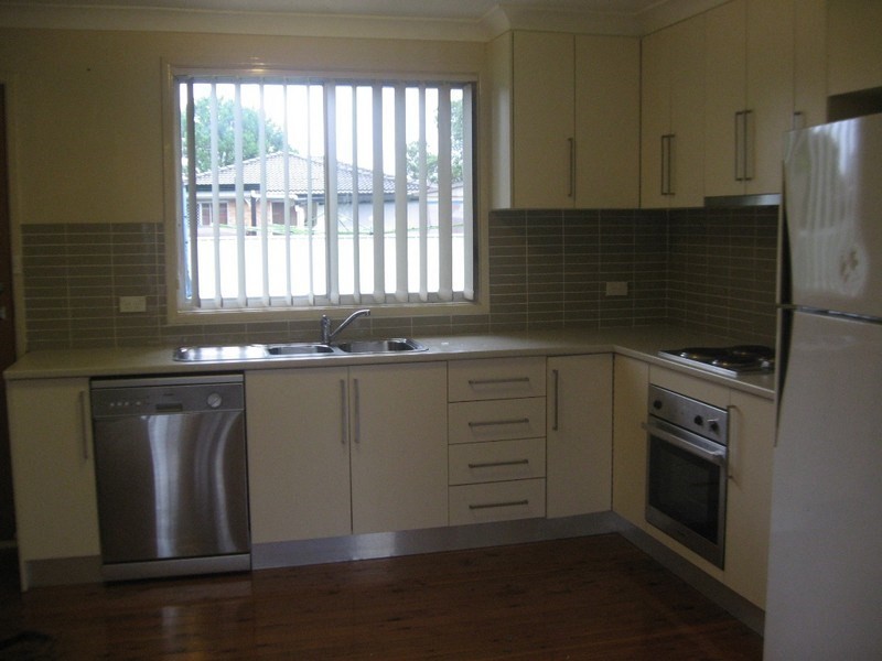 Bossley Park NSW 2176