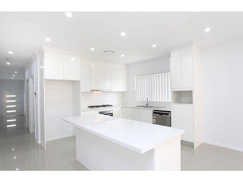 86a Evans Street, Fairfield Heights NSW 2165