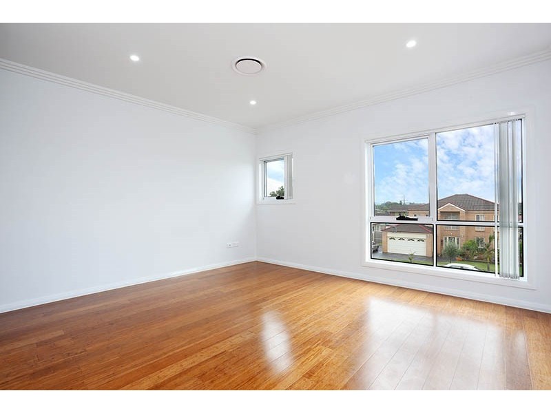 86a Evans Street, Fairfield Heights NSW 2165