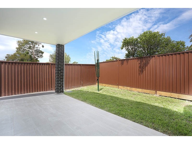 86a Evans Street, Fairfield Heights NSW 2165
