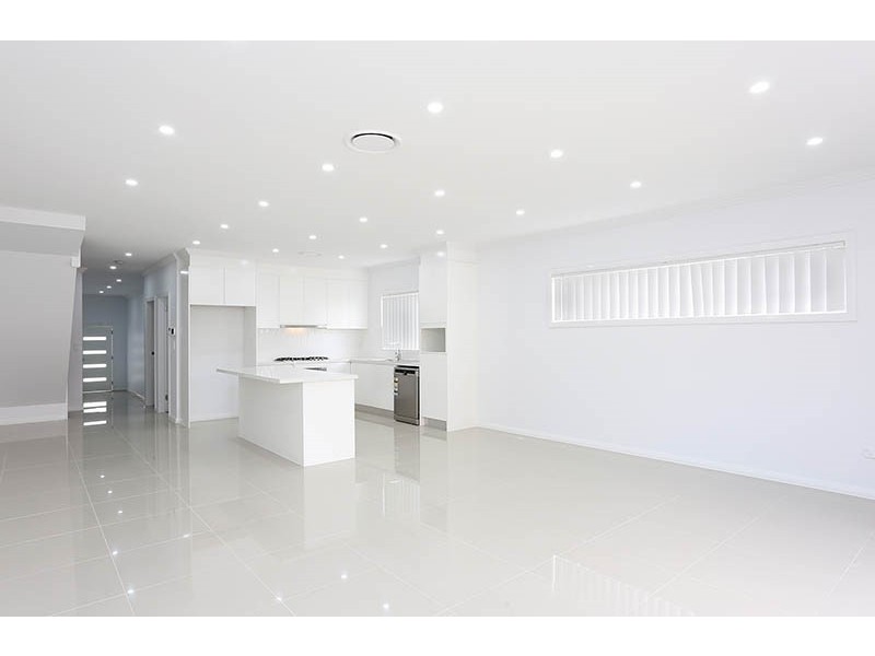 86a Evans Street, Fairfield Heights NSW 2165