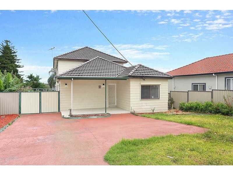 42 Eustace Street, Fairfield Heights NSW 2165