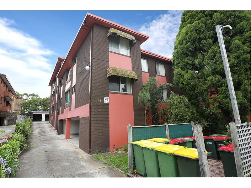 4/61 Virginia Street, Rosehill NSW 2142