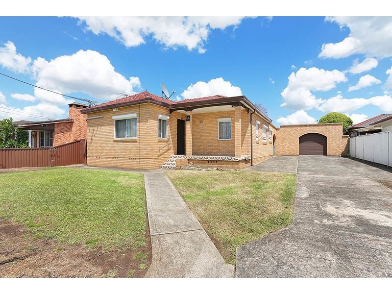 Fairfield Heights NSW 2165