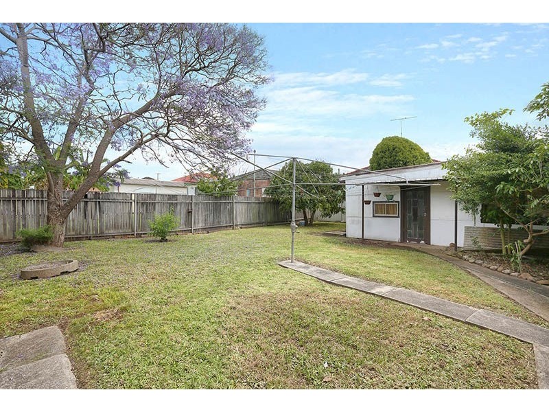 Fairfield Heights NSW 2165