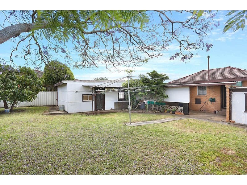 Fairfield Heights NSW 2165