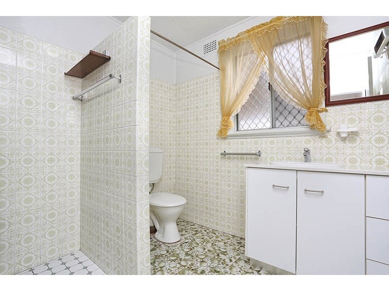 Fairfield Heights NSW 2165