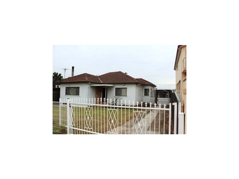 Canley Heights NSW 2166