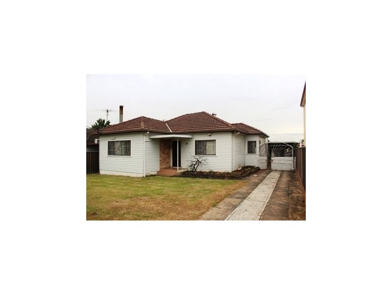 Canley Heights NSW 2166