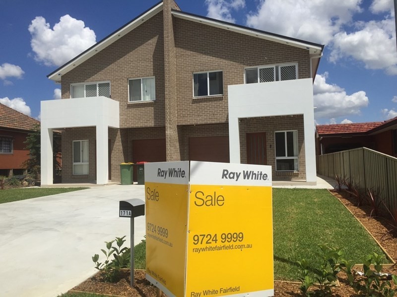 171a Polding Street, Fairfield Heights NSW 2165