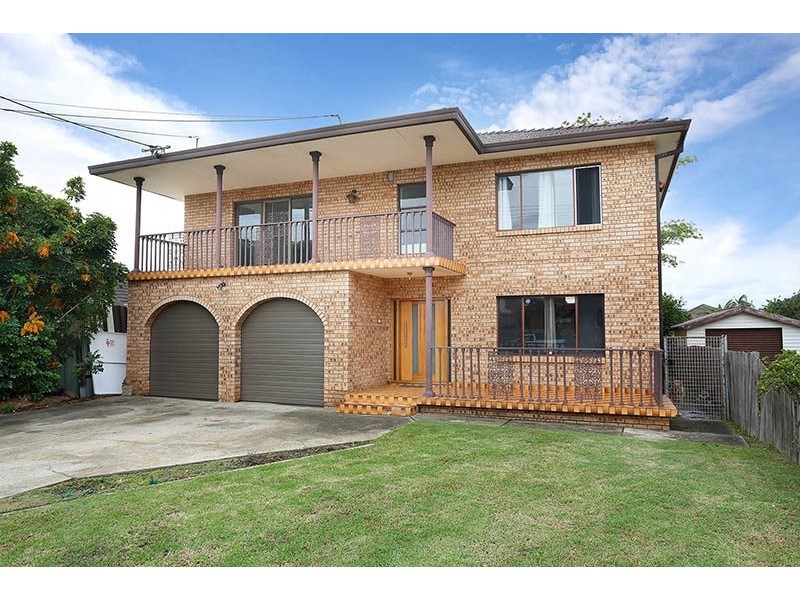 12 Peel Street, Canley Heights NSW 2166