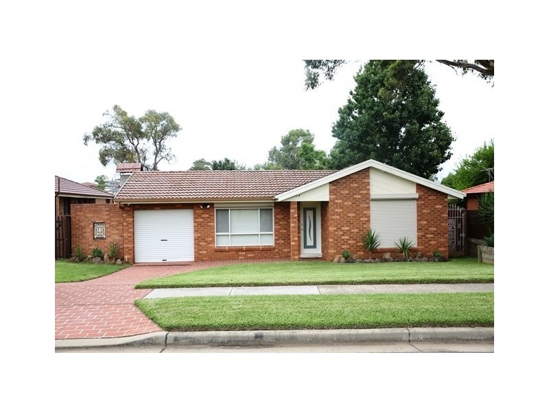 76 Dransfield Road, Edensor Park NSW 2176