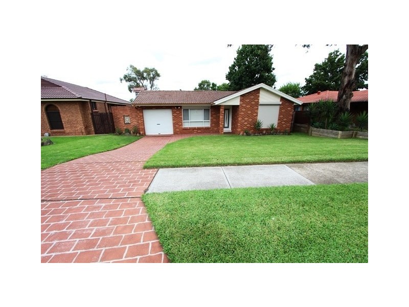 76 Dransfield Road, Edensor Park NSW 2176