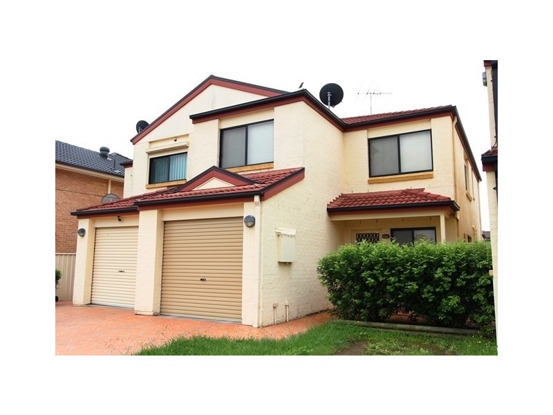 36a Madeline Street, Fairfield West NSW 2165