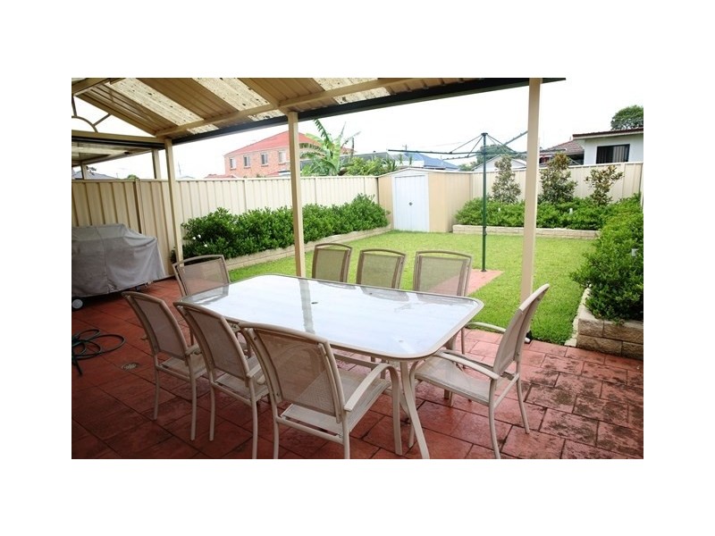 36a Madeline Street, Fairfield West NSW 2165