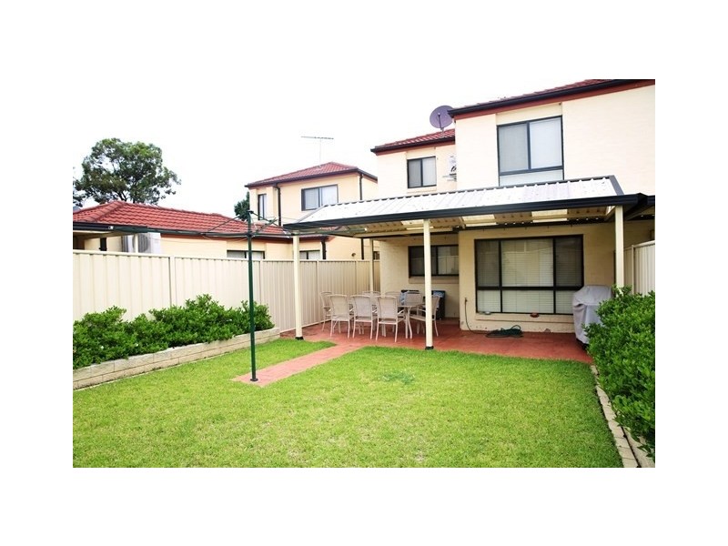 36a Madeline Street, Fairfield West NSW 2165