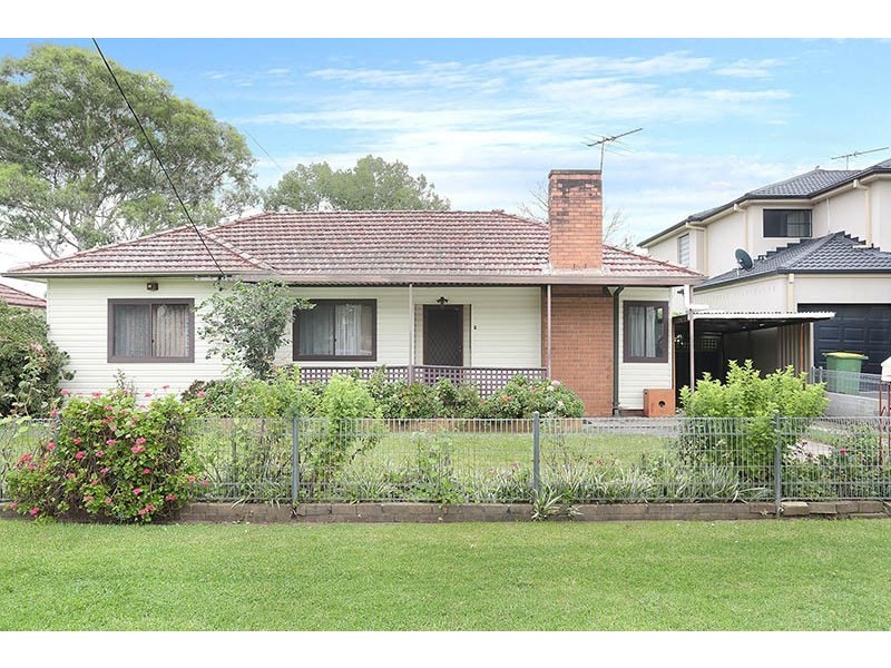 7 Latty Street, Fairfield NSW 2165
