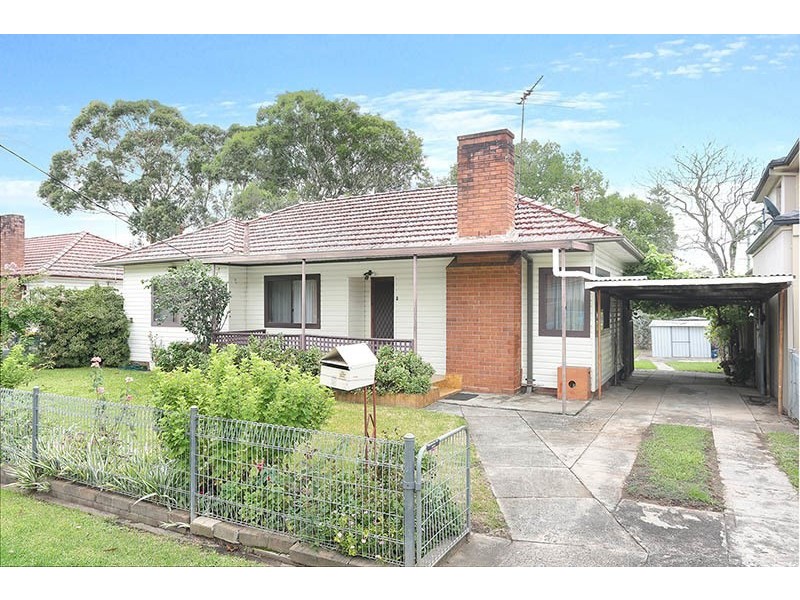 7 Latty Street, Fairfield NSW 2165