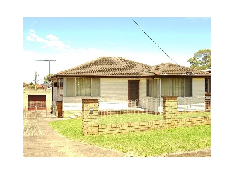 21 Brentwood Street, Fairfield West NSW 2165