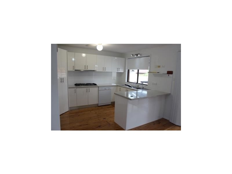 Wetherill Park NSW 2164