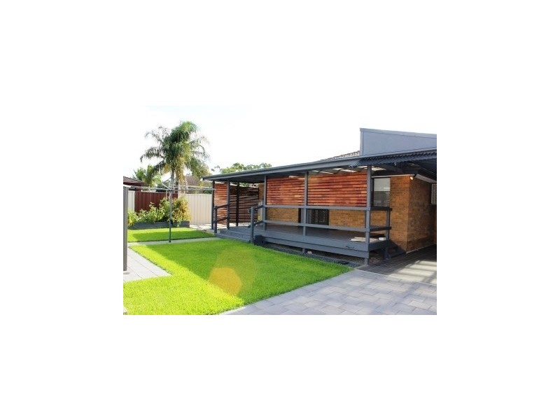 Wetherill Park NSW 2164