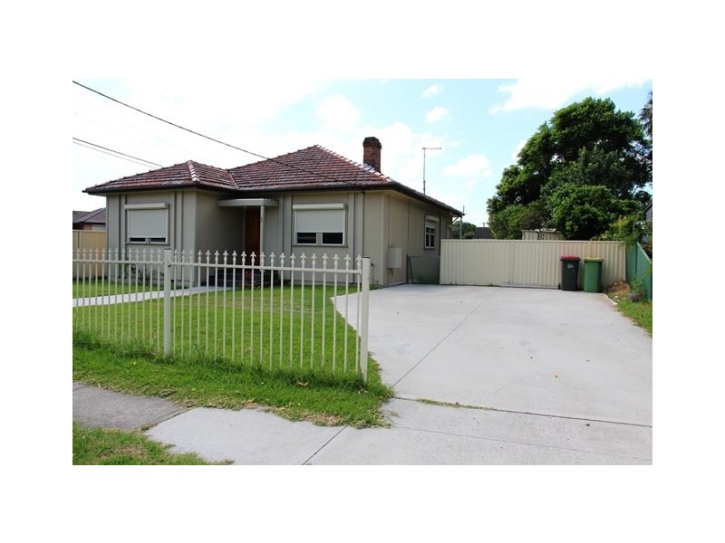 565 The Horsley Drive, Smithfield NSW 2164