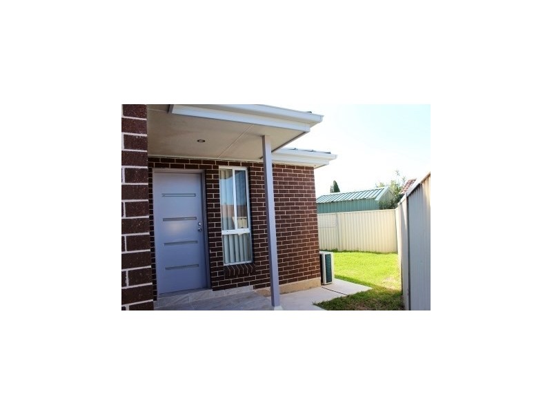 Bossley Park NSW 2176