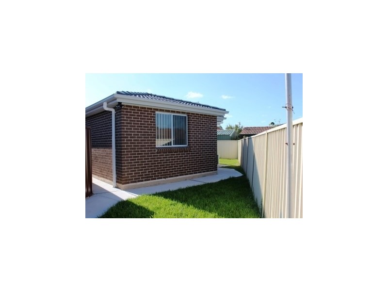 Bossley Park NSW 2176