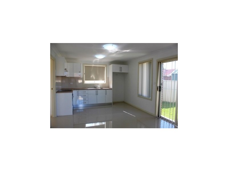 Bossley Park NSW 2176