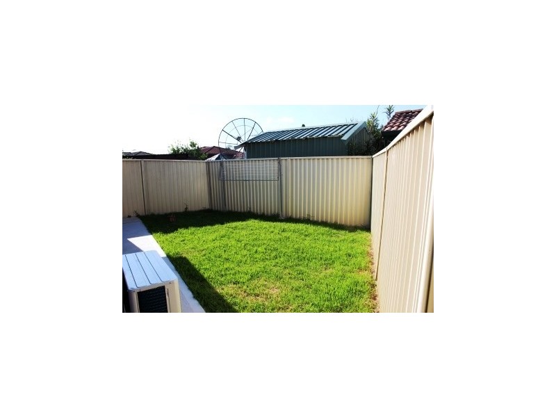 Bossley Park NSW 2176