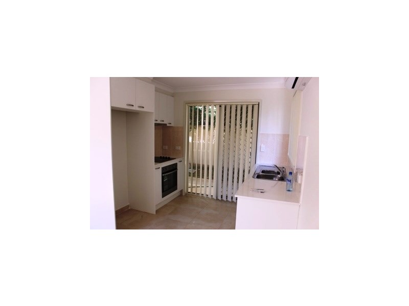 Bossley Park NSW 2176