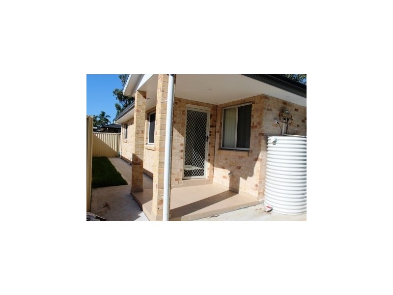 Bossley Park NSW 2176