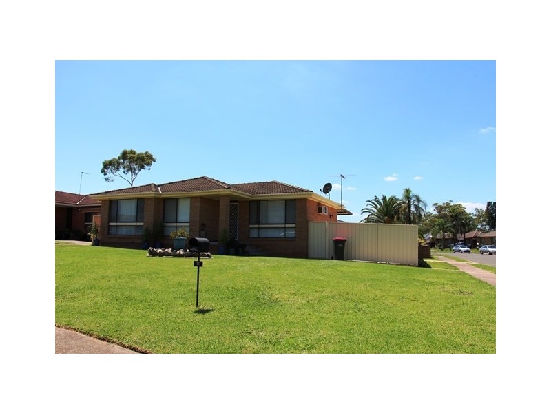 Bossley Park NSW 2176