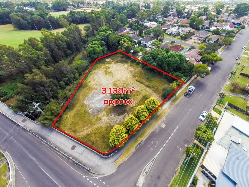 110 Vine Street, Fairfield NSW 2165