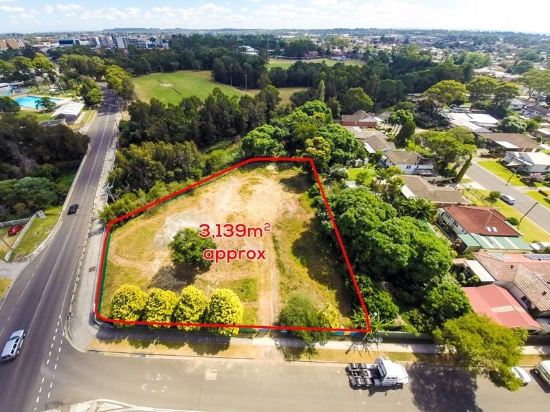 110 Vine Street, Fairfield NSW 2165