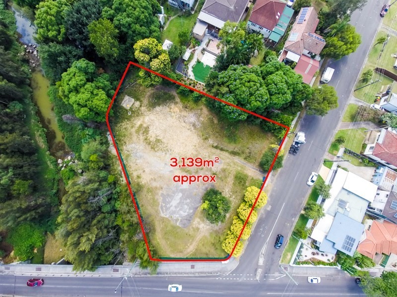 110 Vine Street, Fairfield NSW 2165