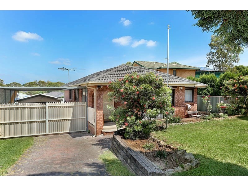 246 Edensor Road, Edensor Park NSW 2176