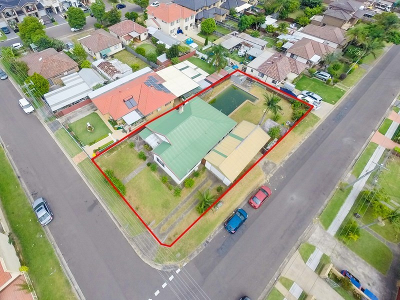 1 Ann Street, Fairfield Heights NSW 2165