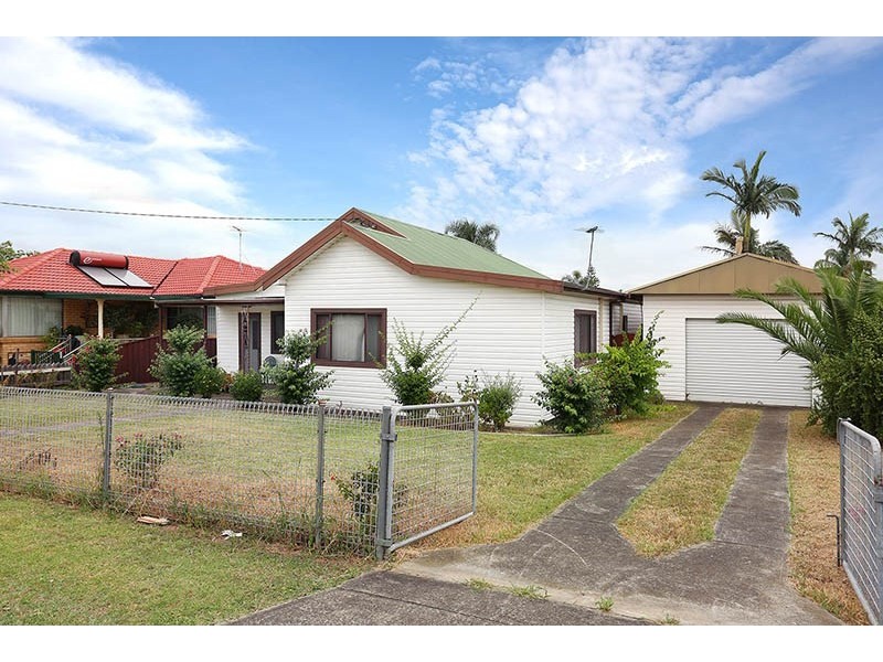 1 Ann Street, Fairfield Heights NSW 2165