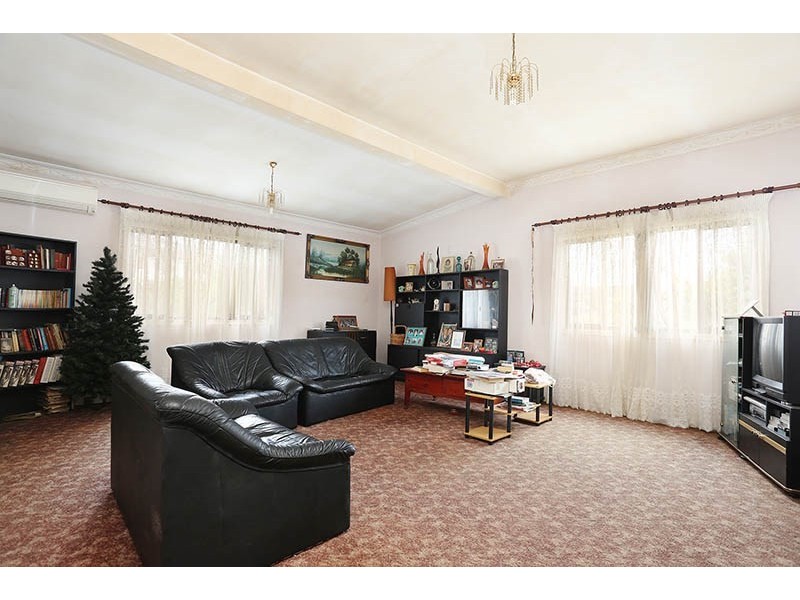 1 Ann Street, Fairfield Heights NSW 2165