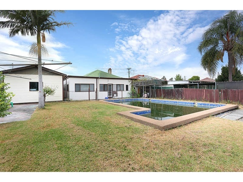 1 Ann Street, Fairfield Heights NSW 2165