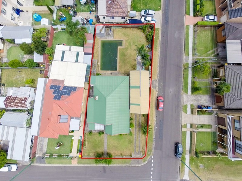 1 Ann Street, Fairfield Heights NSW 2165